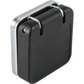 Andersen RA582000 Push Button - E1 - LED Backlight - Black