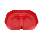 GFE Life Buoy Cabinet Universal 30"