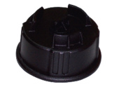Nuova Rade 45301 - Filler Cap with Vent for Portable Fuel Tanks