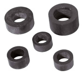 Sight Glass Rubber 10x16x10 10mm Sight Glass