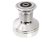Lewmar 49508076 - EVO 8 Sport Winch Chrome