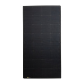 SUNBEAMsystem Tough Black 111W Flush Solar Panel