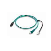 Mastervolt 77061050 - Mastervolt-CZone Waterproof Drop Cable, 0.5 m