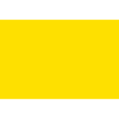 Allpa Yellow "Q" Flag 30x45cm