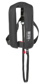 Besto 20427542 - Automatic Life Jacket 165N Black