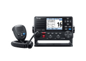 Icom IC-M510E Fixed Marine VHF Radios with GPS, DSC & Optional AIS
