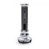 Barebones Vintage Flashlight Grey