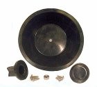 Jabsco 29276-1000 - Service Kit (Includes Diaphragm, Valves)