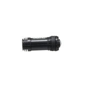 Exposure Marine Raw XS Flashlight, Red and White, LED, USB Rechargeable