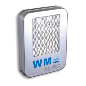 WM-Aquatec STSN-40 - Silbernetz Drinking Water Preservation up to 40 liters