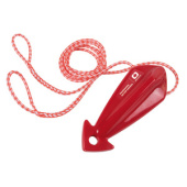 Osculati Ski Triangle Tow Bridle with Float & Pulley Ø8 mm, 200 kg