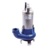 Lowara DL Vortex Pump 400V With MSS