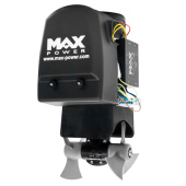 Max Power 317603 - Bow Thruster CT45 12V Ø125