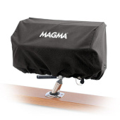 Magma A10-990JB Black Rectangular Grill Cover 23x46cm