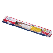 Lalizas 50906 - Boat and Deck Telescopic Cleaning Set