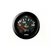 VDO 310-010-013K - Cockpit Vision Engine Oil Temperature 150°C 52mm 12V