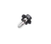 Webasto 9036541A - SP Glas Socket Lamp 24V 1.4W (Previous: 1319614A)
