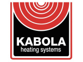 Kabola Heating System Exhaust Accessories