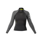 Plastimo P203368 - Superwarm X Top Women Grey Size XS