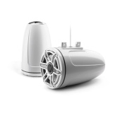 JL Audio 010-03276-00 - M6-770ETXv3 Marine Speaker White