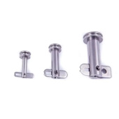 SeaSure 36.08.110BH Big Head Dropnose Pin, Ø8 x 110 mm