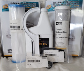 Parker 99-0151 Cruise Kit for LWM 145/200 GP