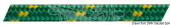 Osculati 06.476.06 - Double Braid Green Ø 6 mm (200 m)