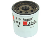 Fleetguard LF3614 Oil Filter LF3614 - Spin On