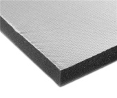 Merford Merfocell GW Sound Insulation Board Grey 1200x1000x40mm