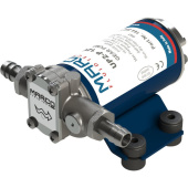 Marco 16420213 - Gear Pump 24V 10 LPM 1.5 Bar