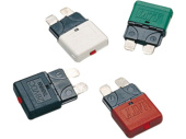 Automatic Fuses (5 pcs.)