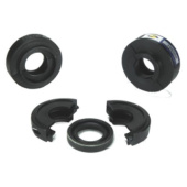 Tides Marine Spare Seal Carrier Kits