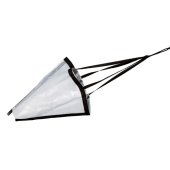 Trem Squiddy Drag Sea Anchor for Boats up to 12 m