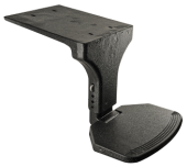 Allpa Springfield Footrest, Foldable