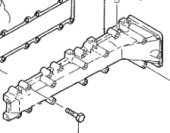 Northern Lights 10-21203 -Intake Manifold