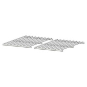 Magma 10-955 9 Wire Grill Grate 15,2X23cm