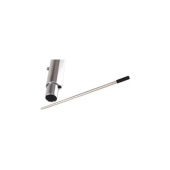 Swobbit Telescopic Handle 0.60-0.90m Uni-snap