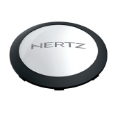 Hertz HTX RGB W Logo.1 - Marine Tower RGB Logo White, Single Piece