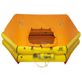 Plastimo 29136 - Cruiser ORC Liferaft 8P Valise