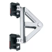Harken 3827 - 22mm Slider Headboard Car Assembly
