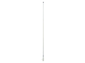 Glomex RA400 - VHF Antenna Fiberglass White 1,5m