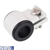 NOA Fitting 32mm Incl. Bolt And Nut