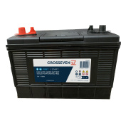 Plastimo P204901 - Crosseven First Battery 110Ah