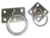 Mooring Ring Talamex 304 Stainless Steel