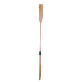 Brunasso 3.3,00 - Beech Oar Ø46mm 3,00m