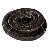 Graphite Packing 2m 3/4" 19,0mm