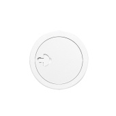 Nuova Rade 43565 - Inspection Hatch, White, Int. Ø235mm