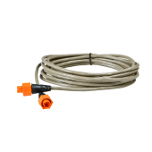 Lowrance Ethernet Cable 4,5 m ETHEXT-15YL