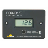 Sunware FOX-D1/E Digital Display