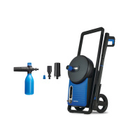 Nilfisk High Pressure Cleaner Excellent 170-10